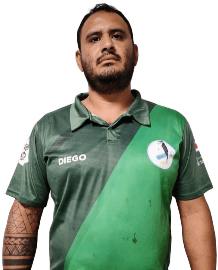 Imagen de Diego alvarado